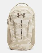 Under Armour Hustle 6.0 Backpack-Wht 110, Ophalen of Verzenden