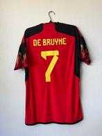 Belgium - Wereldkampioenschap Voetbal - Kevin De Bruyne -, Nieuw