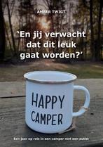 En jij verwacht dat dit leuk gaat worden? 9789464069594, Verzenden, Zo goed als nieuw, Amber Twigt