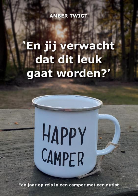 En jij verwacht dat dit leuk gaat worden? 9789464069594, Boeken, Psychologie, Zo goed als nieuw, Verzenden