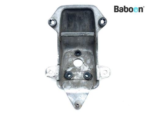 Kentekenplaat Houder Honda CX 500 C 1979-1983 (CX500C), Motoren, Onderdelen | Honda, Gebruikt, Verzenden