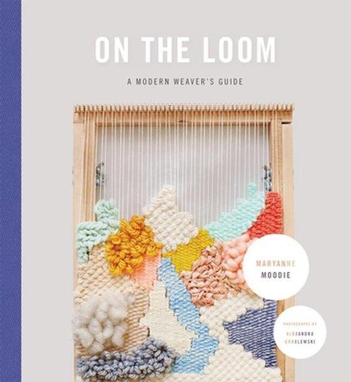 On the Loom 9781419722370 Maryanne Moodie, Boeken, Overige Boeken, Gelezen, Verzenden