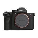 Sony A7R V, Audio, Tv en Foto, Ophalen of Verzenden, Zo goed als nieuw, Sony