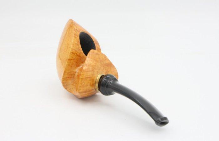 Pijp - Bruyere, Verzamelen, Rookartikelen, Aanstekers en Luciferdoosjes