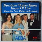 ABBA - Does your mother know - Single, CD & DVD, Vinyles Singles, Pop, Single
