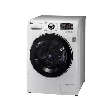 Lg F14a7fds Wasmachine 9kg 1400t, Elektronische apparatuur, Ophalen of Verzenden, Nieuw