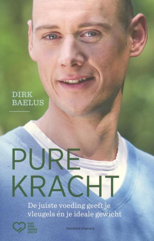 Pure kracht 9789002239571 Dirk Bealus, Boeken, Politiek en Maatschappij, Zo goed als nieuw, Verzenden