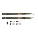 Peak Design L-SG-3 Leash Sage, Audio, Tv en Foto, Ophalen of Verzenden