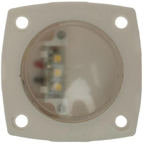 Cabine Verlichting LED 12V 56x56mm, Watersport en Boten, Bootonderdelen, Nieuw, Ophalen of Verzenden