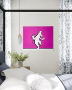 AIIROH - La Linea - Showtime [100% handmade]