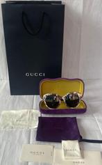 Gucci - Gucci tuger - Zonnebril, Handtassen en Accessoires, Nieuw
