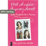 Het Drukke-Dames-Dieet 9789063052805 I. Knight, Verzenden, Zo goed als nieuw, I. Knight