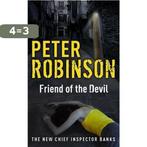 Friend of the Devil 9780340836910 Peter Robinson, Boeken, Verzenden, Gelezen, Peter Robinson