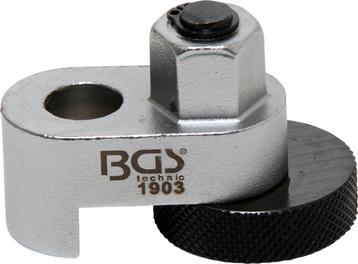 Bgs Technic Tapeind verwijderaar, Verzenden