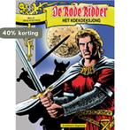 Het koekkoeksjong / De Rode Ridder / 231 9789002244544 Claus, Boeken, Stripverhalen, Verzenden, Gelezen, Claus