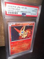 Pokémon - 1 Graded card - victini - PSA 10, Hobby & Loisirs créatifs