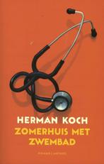 Zomerhuis met zwembad 9789041420527 Herman Koch, Verzenden, Herman Koch