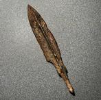 Middeleeuwen, kruisvaardersperiode IJzer Zeer goed bewaard, Antiek en Kunst