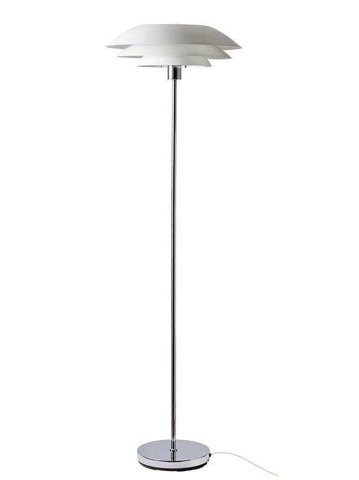 Dyberg Larsen - Thomas Dyberg Larsen - Staande lamp - DL45 -, Antiek en Kunst, Antiek | Verlichting