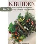 Kruiden 9789065903358 Lesley Bremness, Boeken, Verzenden, Gelezen, Lesley Bremness