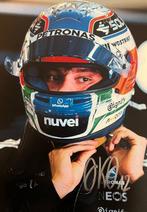 Mercedes - Paddock F1 2025 - Andrea Kimi Antonelli -, Nieuw