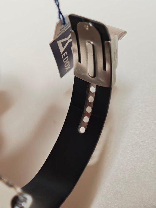 Edox - Directime - Sans prix de réserve - 52411 - Homme -, Handtassen en Accessoires, Horloges | Heren