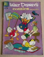 Walt Disneys Comics and Stories - Walt Disneys Comics and, Nieuw