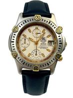 TAG Heuer - 2000 Automatic Professional Chronograph Steel, Nieuw