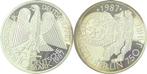 10 Dm Brd Berlin 1987j, Postzegels en Munten, Verzenden, België