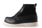 Timberland Boots in maat 44 Zwart | 5% korting, Kleding | Heren, Schoenen, Verzenden, Boots, Zo goed als nieuw, Timberland