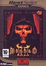 Diablo II (PC Games), Consoles de jeu & Jeux vidéo, Ophalen of Verzenden