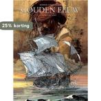 Gouden Eeuw 2: Benoît 9789058853257 S. Andriveau, Boeken, Stripverhalen, Verzenden, Gelezen, S. Andriveau