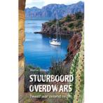 Stuurboord Overdwars 9789090324746 Marion Ermers, Verzenden, Zo goed als nieuw, Marion Ermers