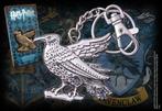 Harry Potter Ravenclaw Raven Sleutelhanger, Verzamelen, Ophalen of Verzenden, Nieuw