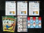 Nederland. Donald Duck coin cards 2006/2023 Donald Duck (20