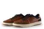 La Strada Sneakers in maat 43 Cognac, Verzenden, Sneakers