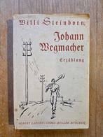 Willi Steinborn, Gerhard Bohlmann, Peter Weber e.a. -