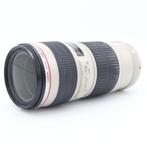 Canon EF 70-200mm f/4 L USM | Tweedehands, Verzenden, Zo goed als nieuw