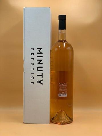 2023 Minuty Prestige Rosé - Côtes de Provence - 1 Double