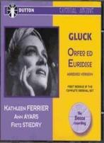 Gluck-Orfeo ed Euridice (abridged) CD  763587501529, Verzenden