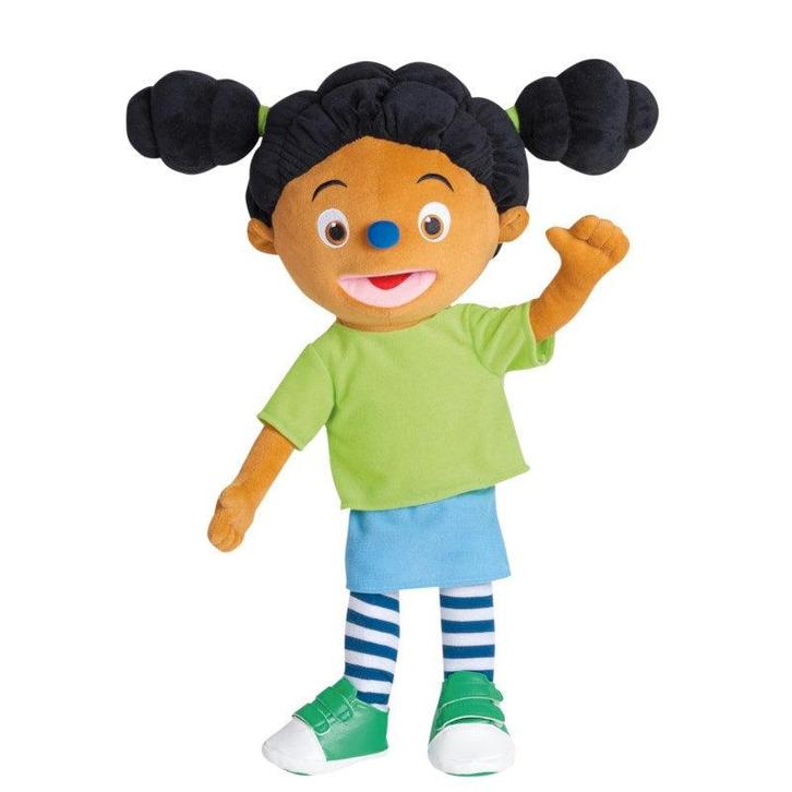 Schatkist versie 3 pop LoeLoe kleine uitvoering (zie omschri, Boeken, Schoolboeken, Verzenden