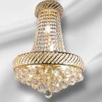 Lujosa Lámpara de Diseño Chandelier - Plafondlamp - Cristal