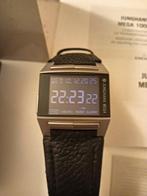 Junghans - Mega 1000 - Zonder minimumprijs - Heren -, Handtassen en Accessoires, Horloges | Heren, Nieuw