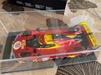 Look Smart 1:18 - Modèle réduit - Ferrari 499p, Hobby en Vrije tijd, Nieuw