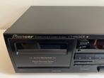 Pioneer - CT-W606DR Stereo Double Cassette Deck Lecteur de, Nieuw
