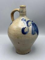 Authentieke Keulse kruik - Cruche - Grès