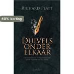 Duivels onder elkaar 9789491583063 Richard Platt, Boeken, Romans, Verzenden, Gelezen, Richard Platt