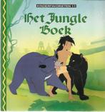 Jungle boek 9789074777513, Verzenden, Gelezen