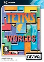 Tetris Worlds (PC CD) PC  5031366050816, Verzenden