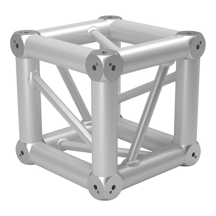 FORTEX FX34-MCB vierkant truss boxcorner 30 serie, Muziek en Instrumenten, Licht en Laser, Verzenden